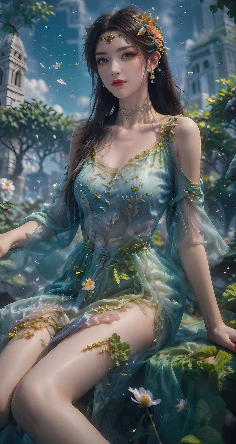 让你感受玄幻世界的独特魅力！尤其是斗破苍穹壁纸里的美杜莎图片咱们有美杜莎壁纸、彩鳞壁纸、斗破苍穹壁纸……每一款都是蛇女们的美艳集合