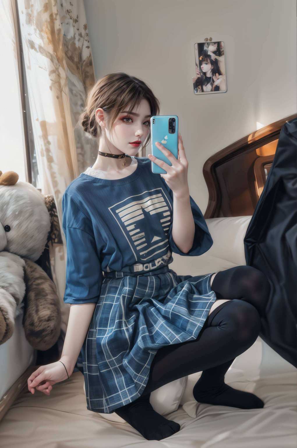 美杜莎女王大人驾到！这位斗破苍穹中的冷艳美人不过小心