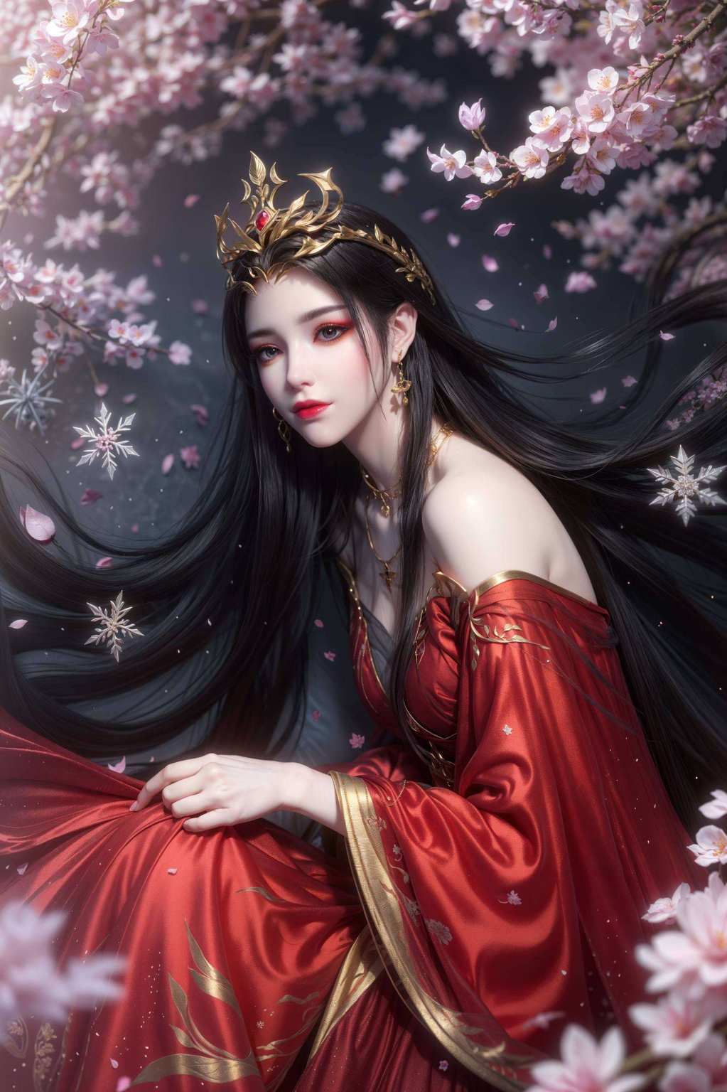 更是让人沉醉于玄幻之美让人感叹人生的奇幻与瑰丽