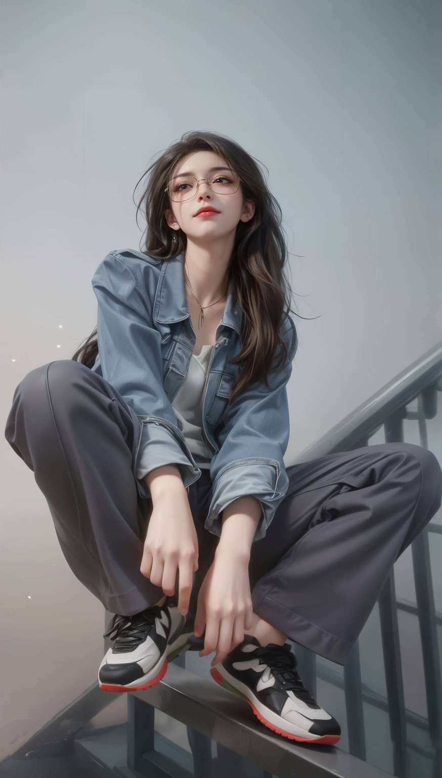 美杜莎雅妃独领风骚