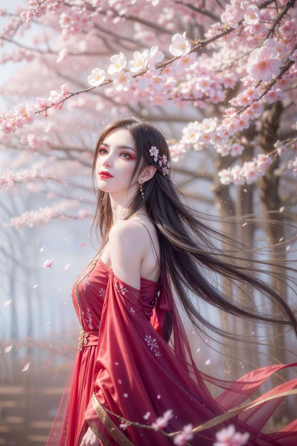 一次性打包给你美杜莎的冷艳