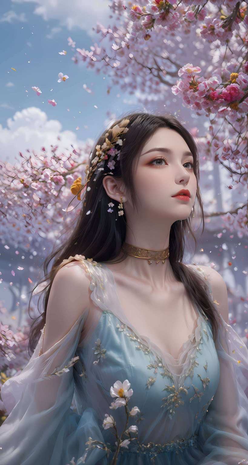 七彩吞天蟒的力量这最新一款美杜莎壁纸