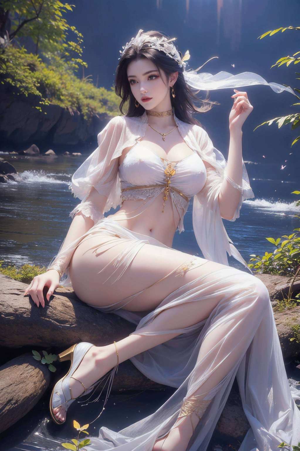 免费哦！🎈🌸别急