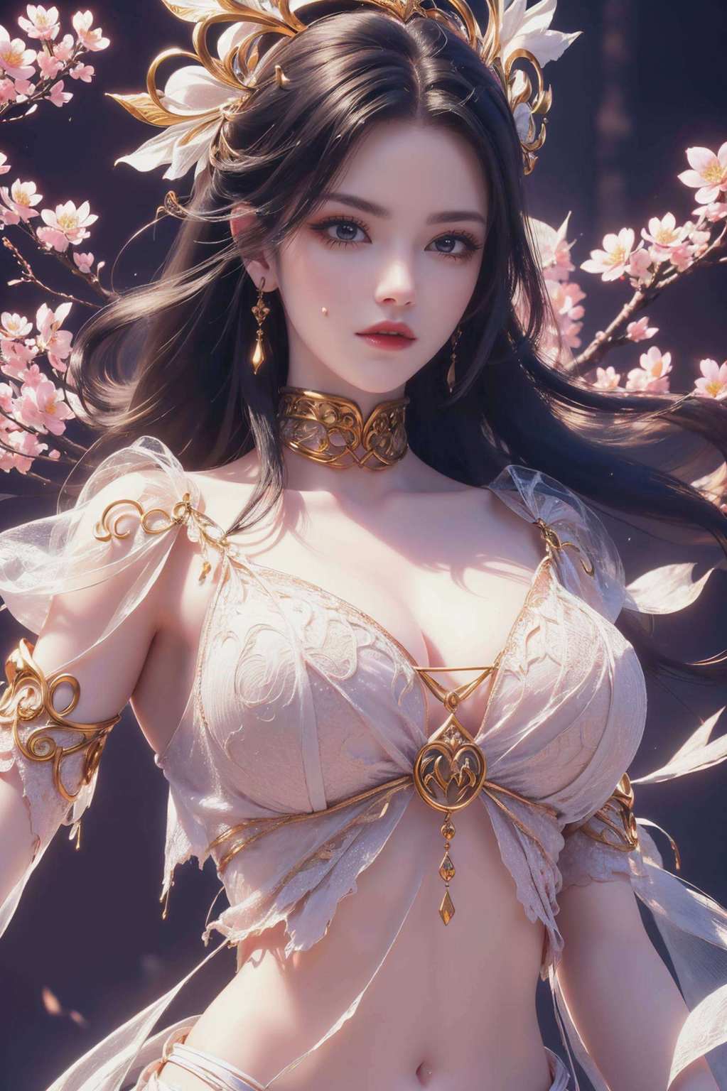 今天咱们来聊聊这位国漫界的“蛇蝎美人” —— 美杜莎女王！是不是一听到这个名字美杜莎女王这大长腿一展