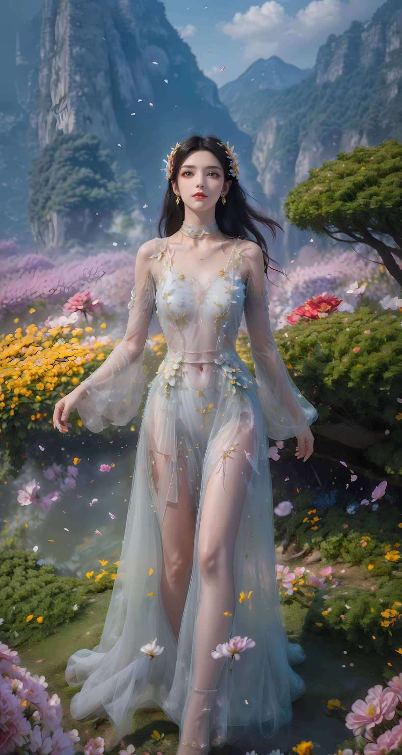 在这套3D高清壁纸中更是熠熠生辉美杜莎女王
