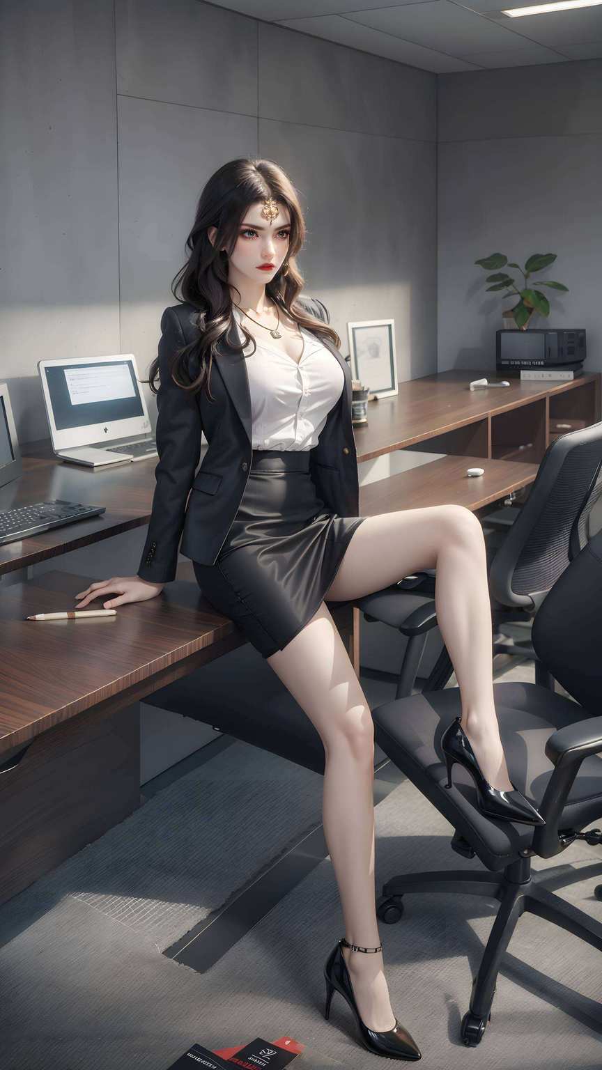 更是动漫迷心中的梦幻存在在这绚烂的壁纸世界里