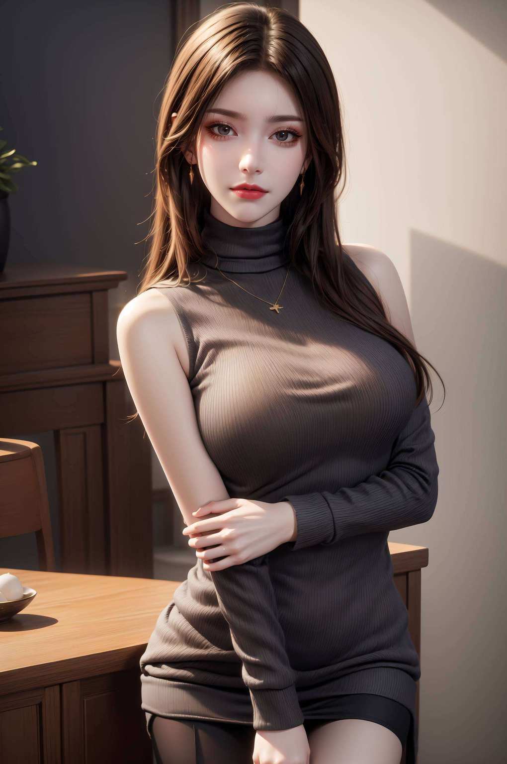 如同她的变身这世界因她们而精彩
