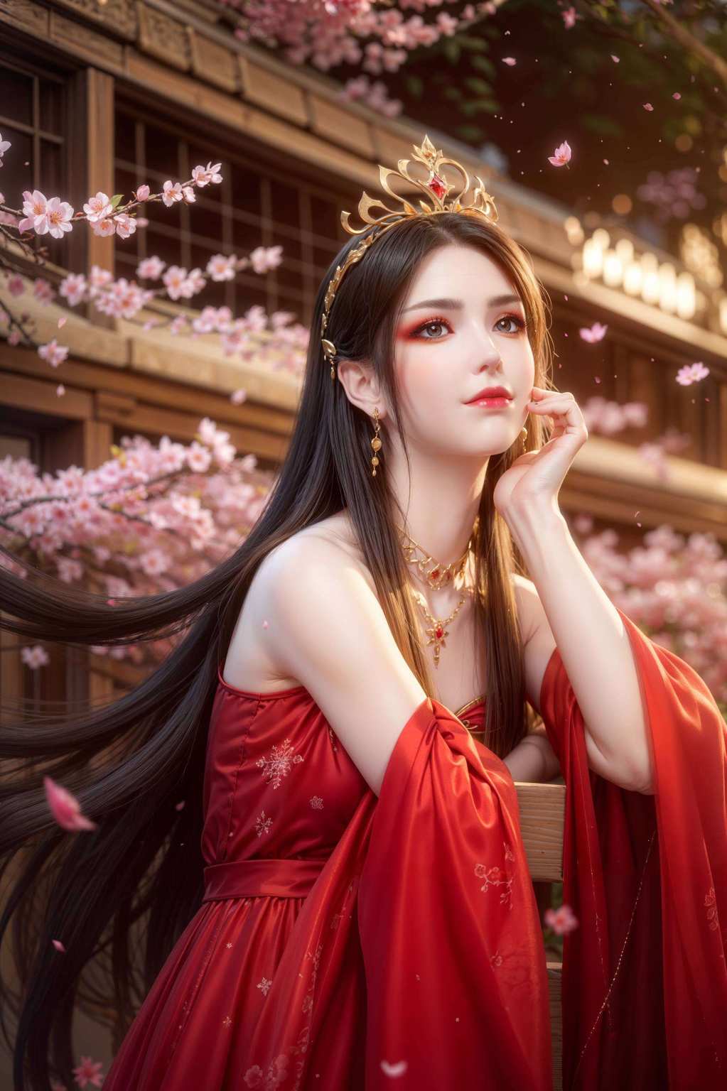 是不是很激动？美杜莎那冷艳的眼神、彩鳞那骄傲的姿态各位小仙女们