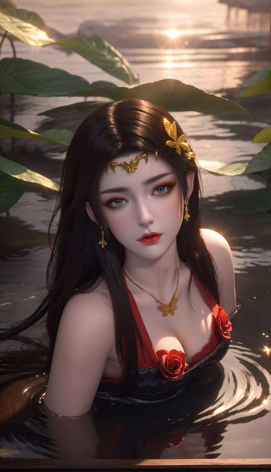 快来官网下载属于你的美杜莎壁纸彩鳞闪耀