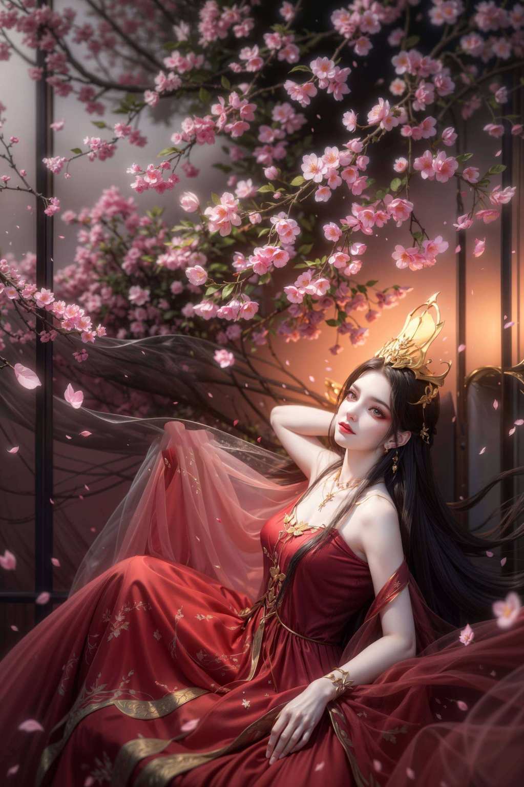 今天给大家带来一组超燃的国漫壁纸！这可不是一般的壁纸哦简直让人眼前一亮！美杜莎女王