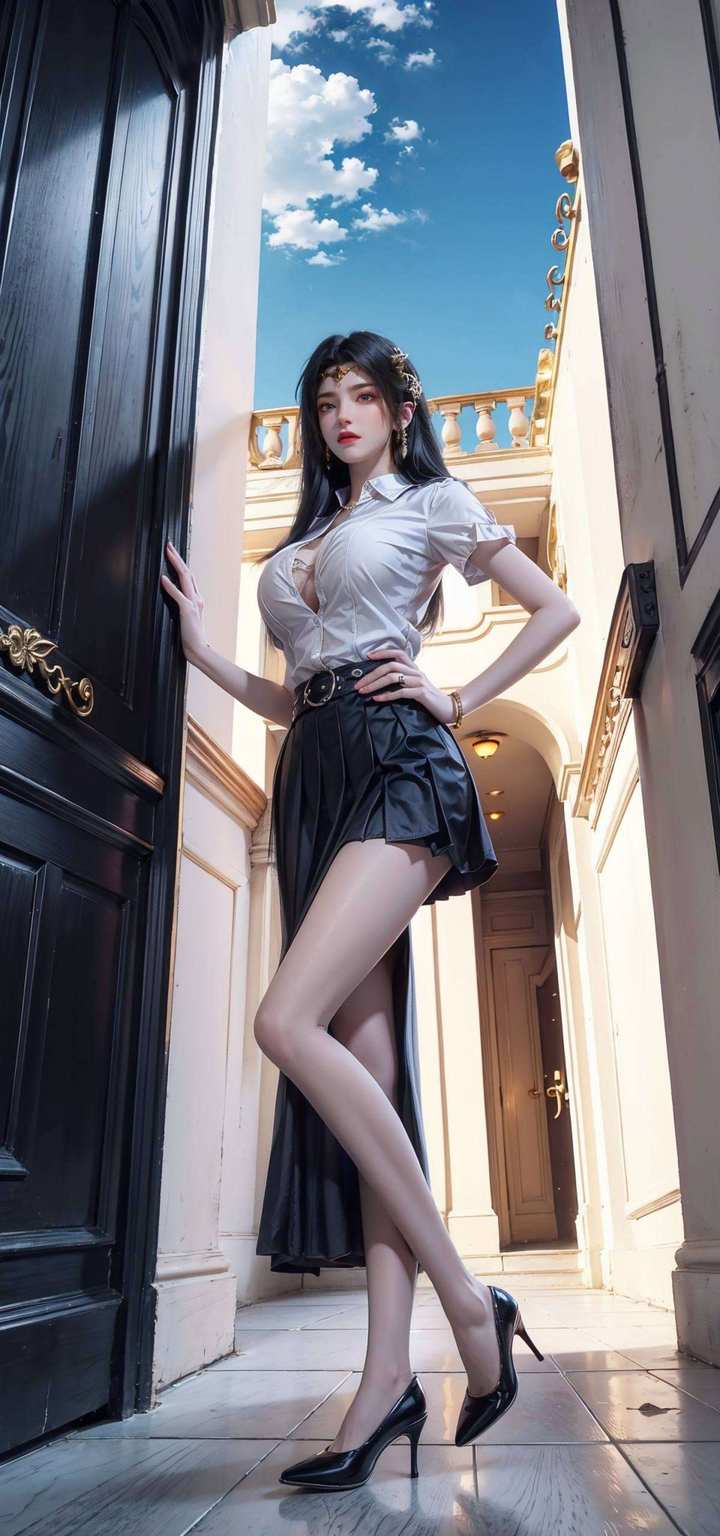 绮丽非常彩鳞舞动