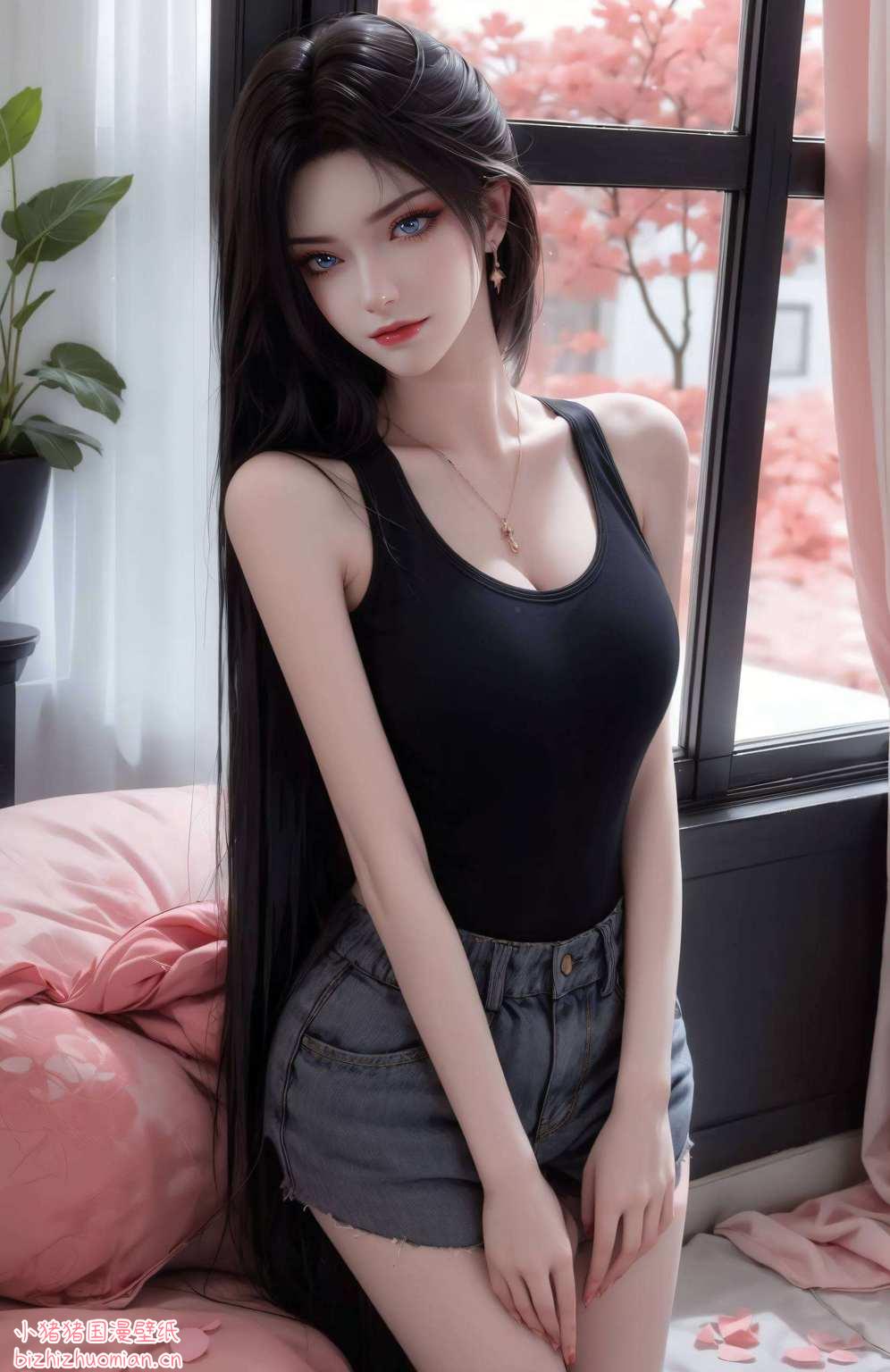 美杜莎之姿斗破苍穹现