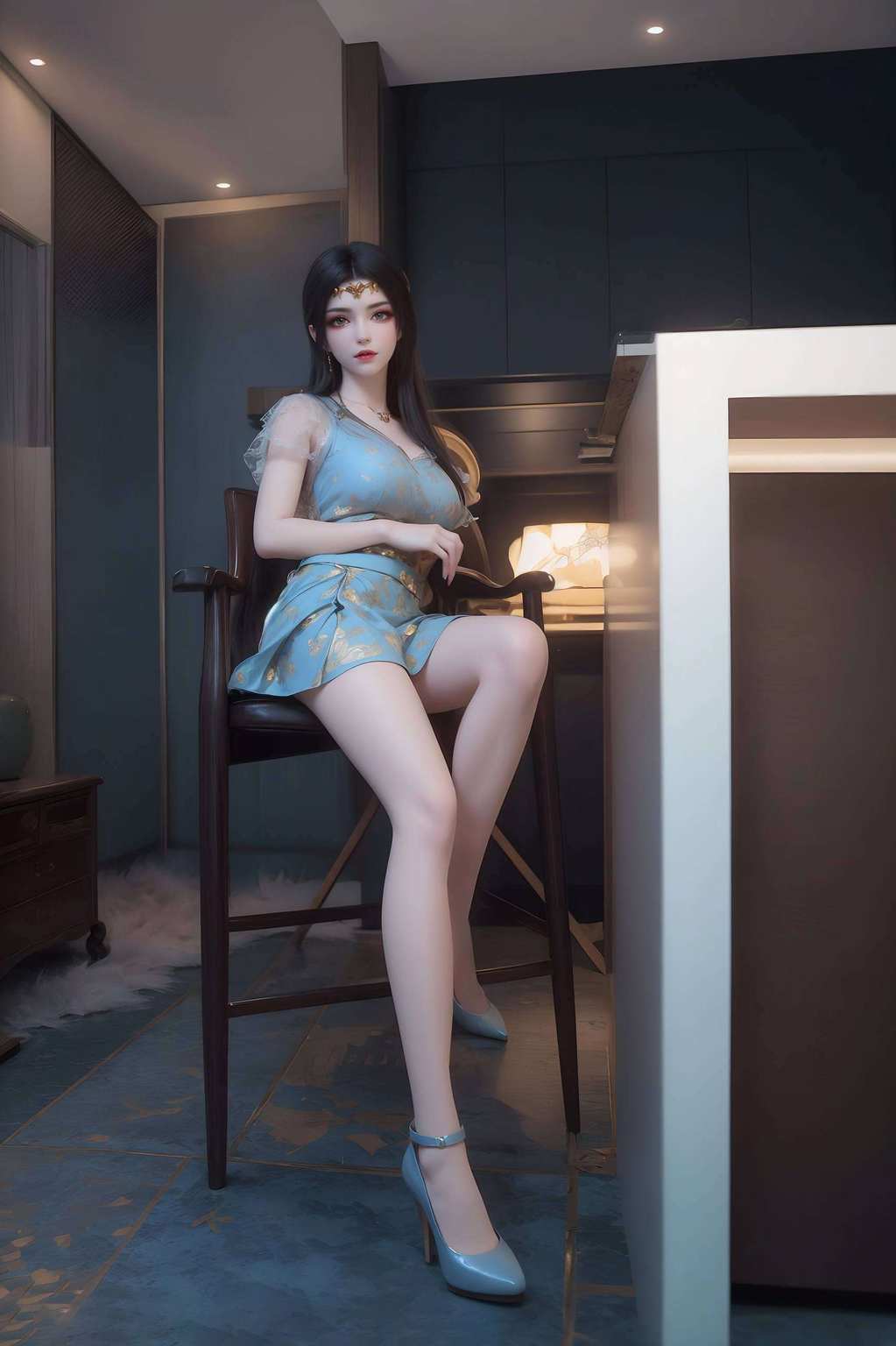 别喘气成为朋友圈里的焦点