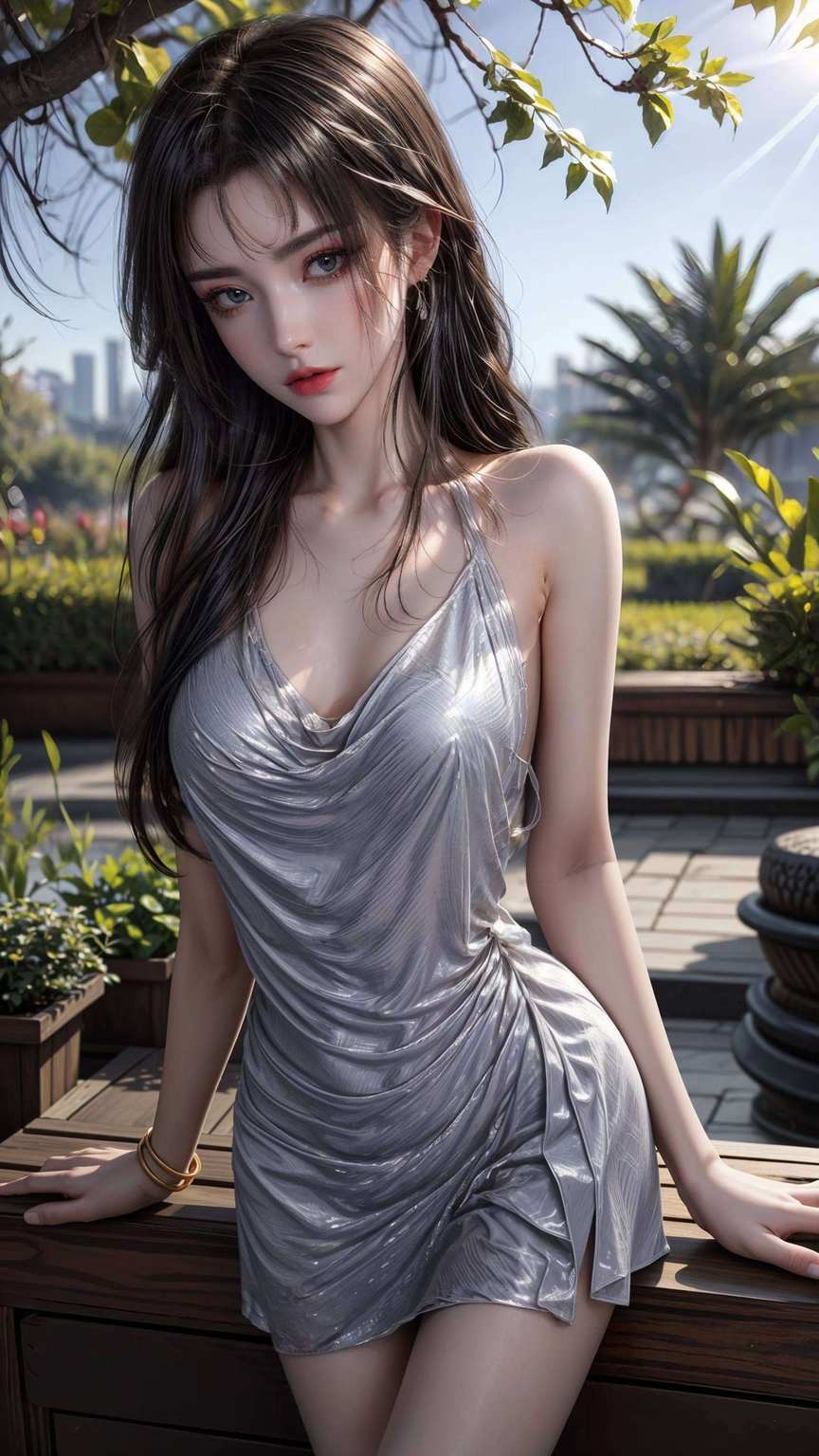 都仿佛能吞没一切光华美杜莎