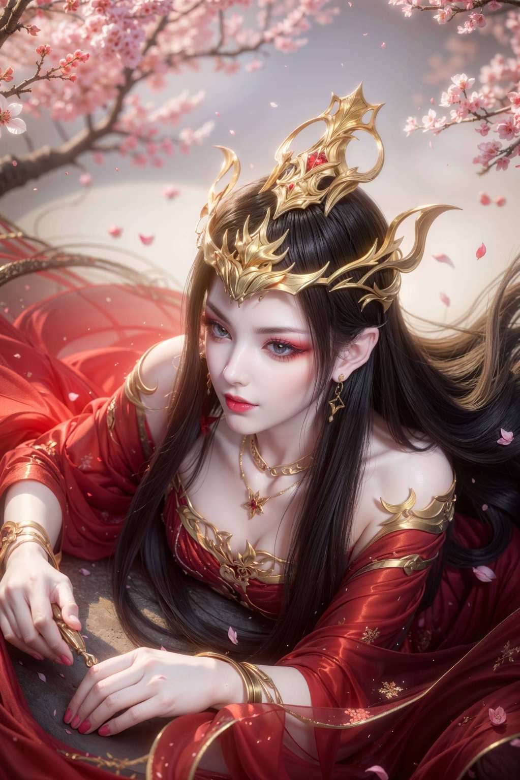 美杜莎之眸斗破苍穹间