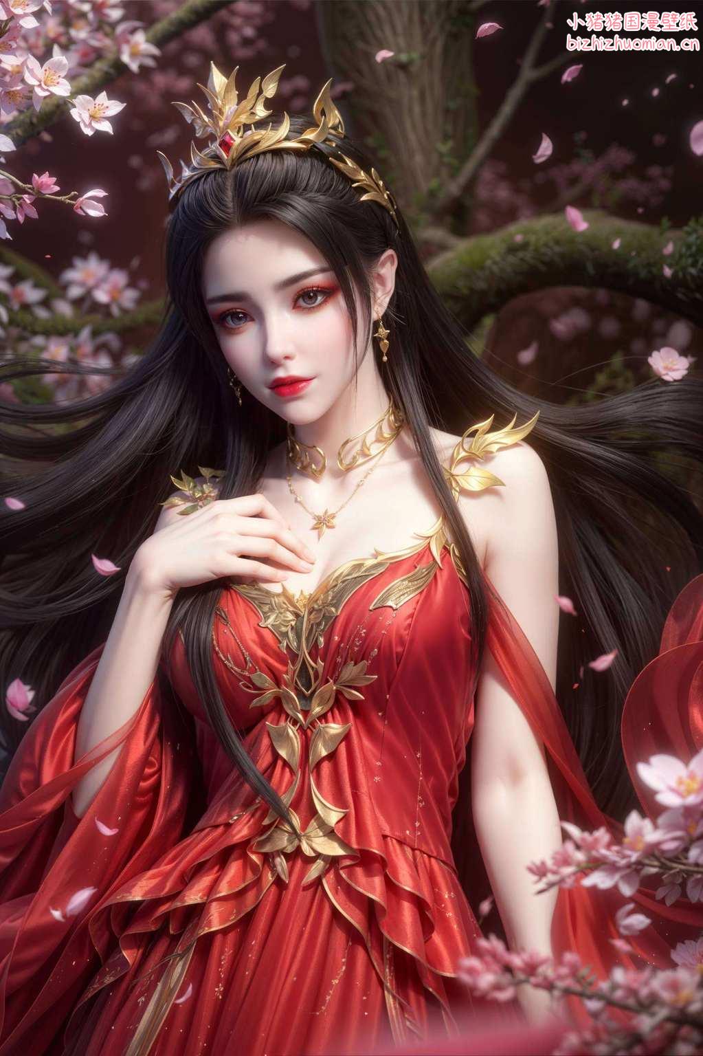 每一款都是视觉盛宴让你的手机桌面成为众人羡慕的焦点！