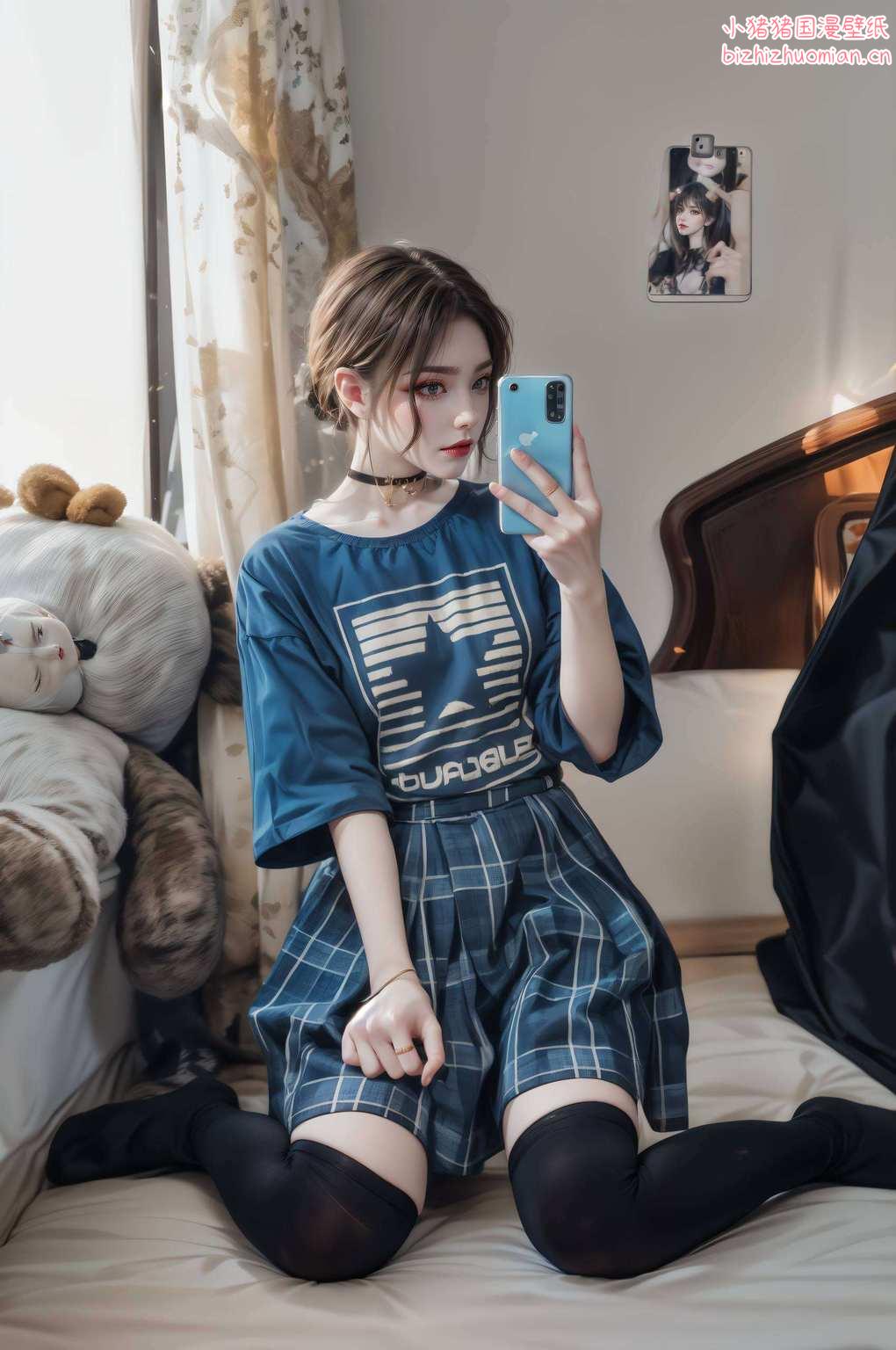 成就国漫界永恒的女神象征每一次更换