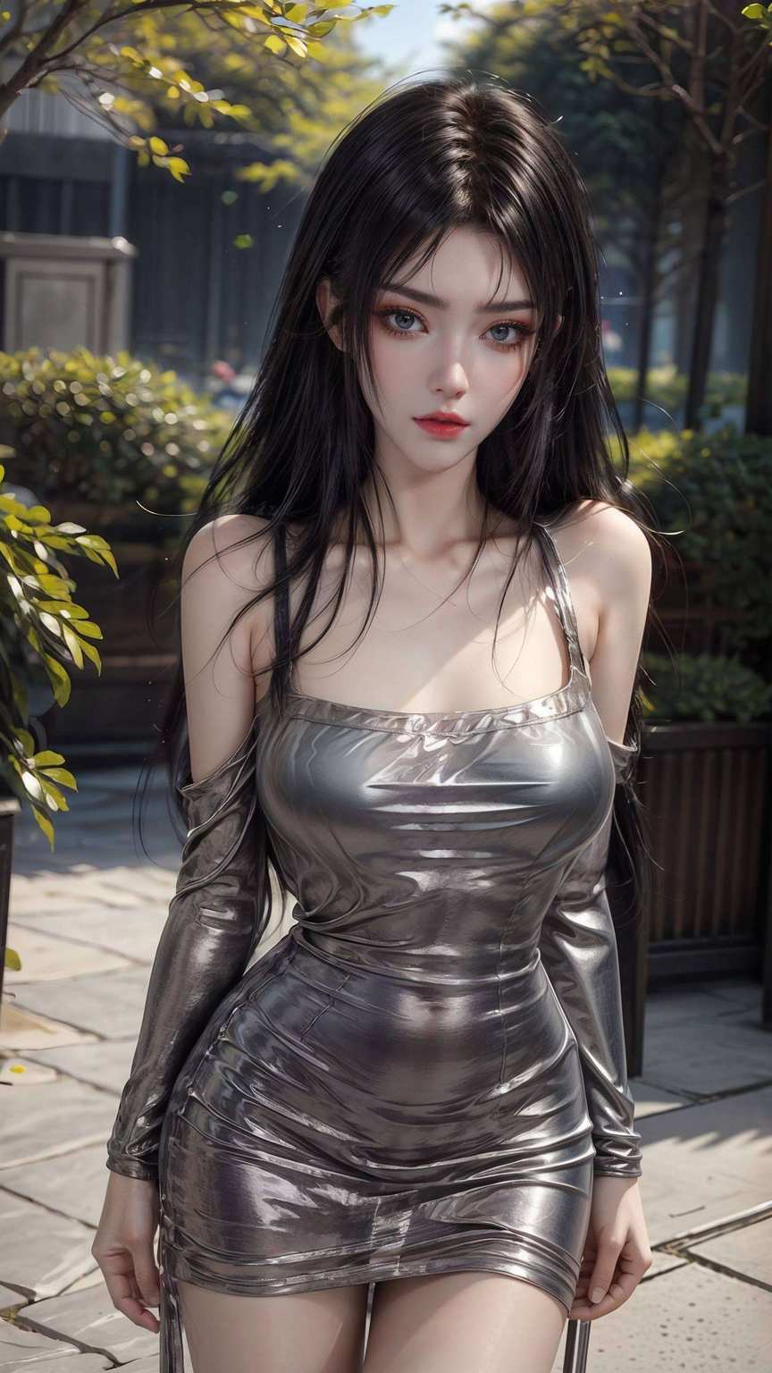 斗破苍穹中的美杜莎粉色调中绽放着无尽的魅力