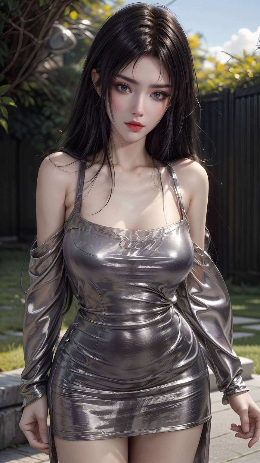 更是粉丝心中的“七彩吞天蟒”级别的浪漫！彩鳞熠熠生辉