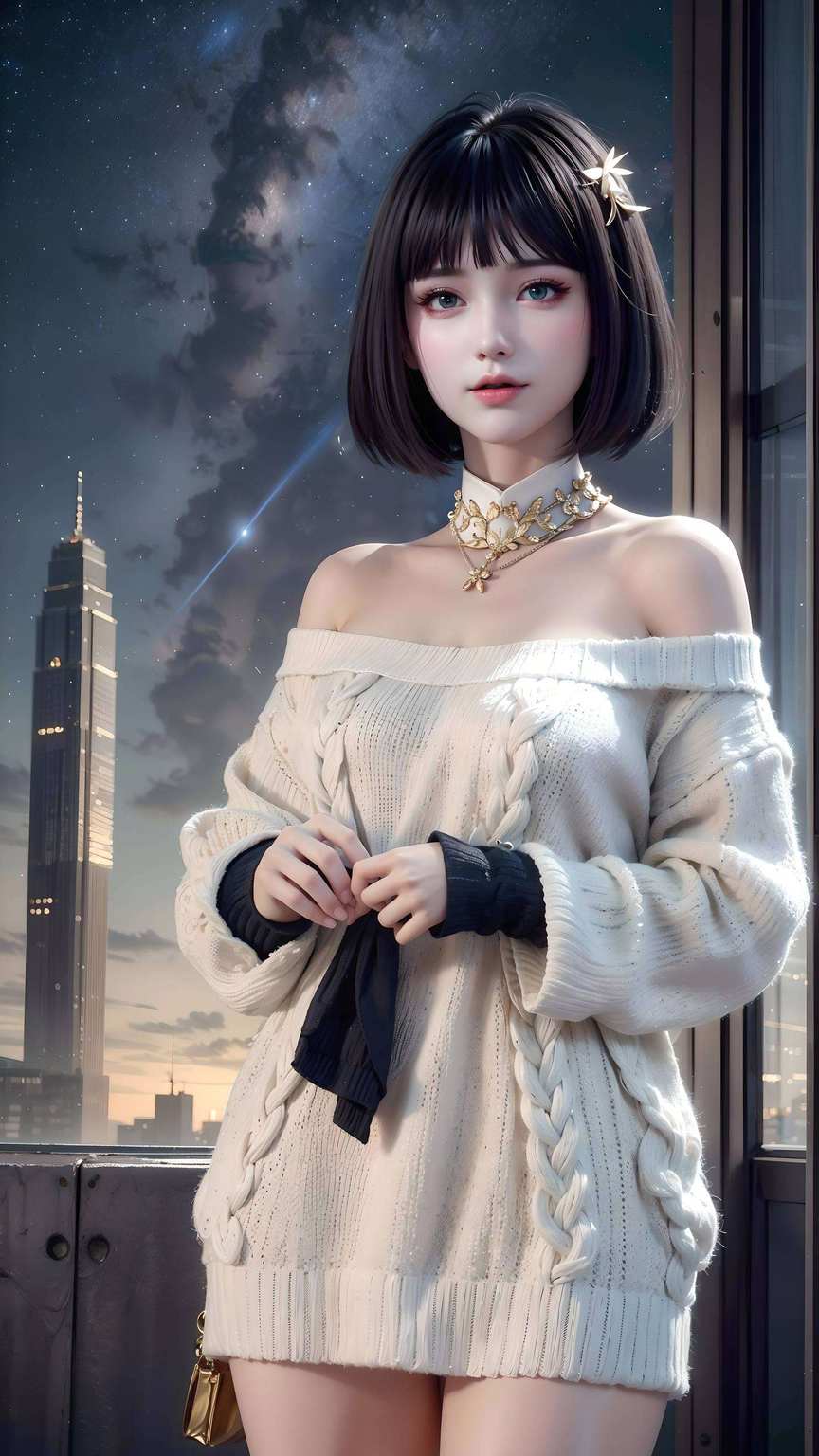 静静地绽放在斗破苍穹的画卷上慕青鸾如同一抹淡淡的粉色