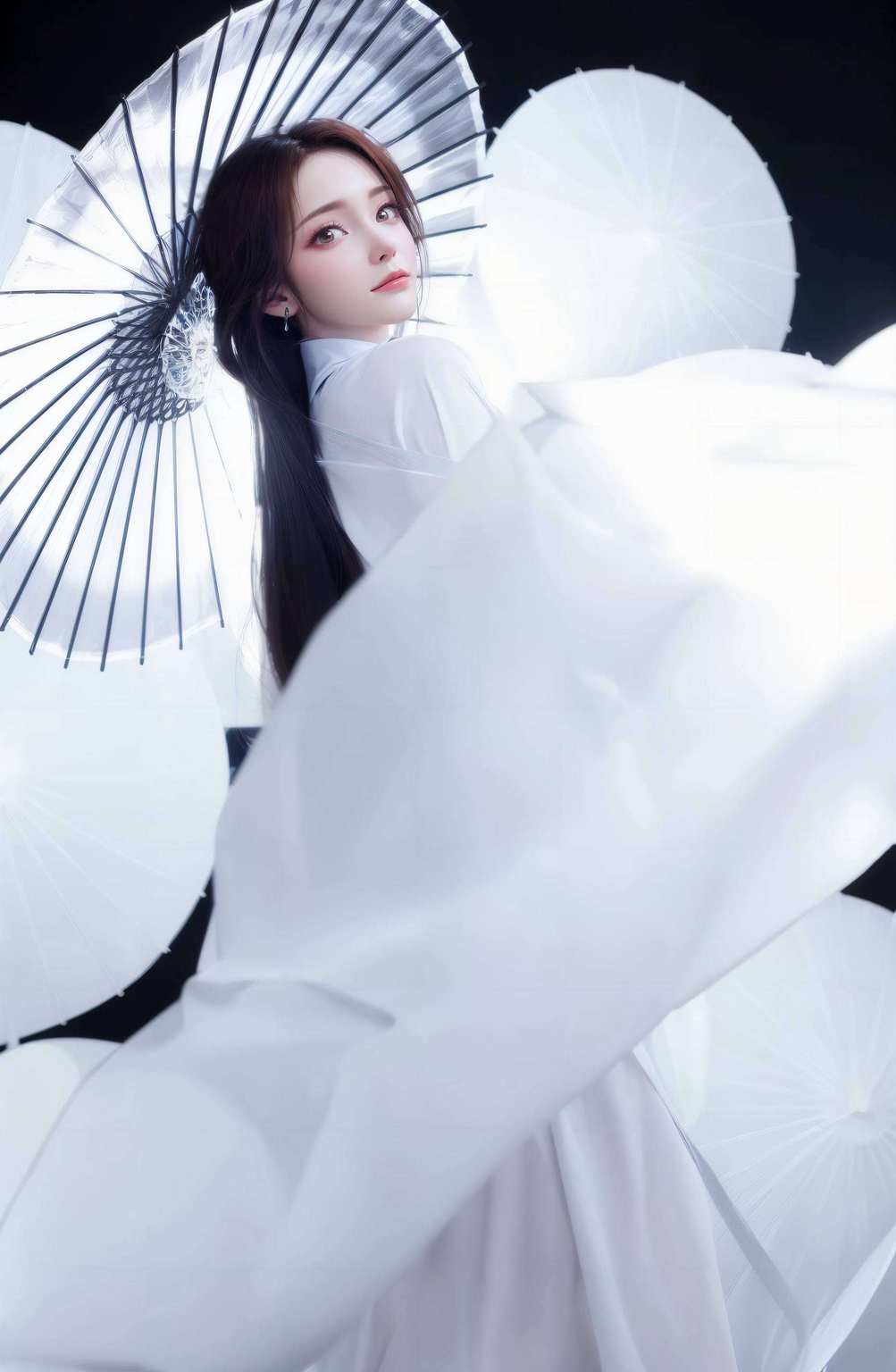 国漫之女神云岚宗之才女也
