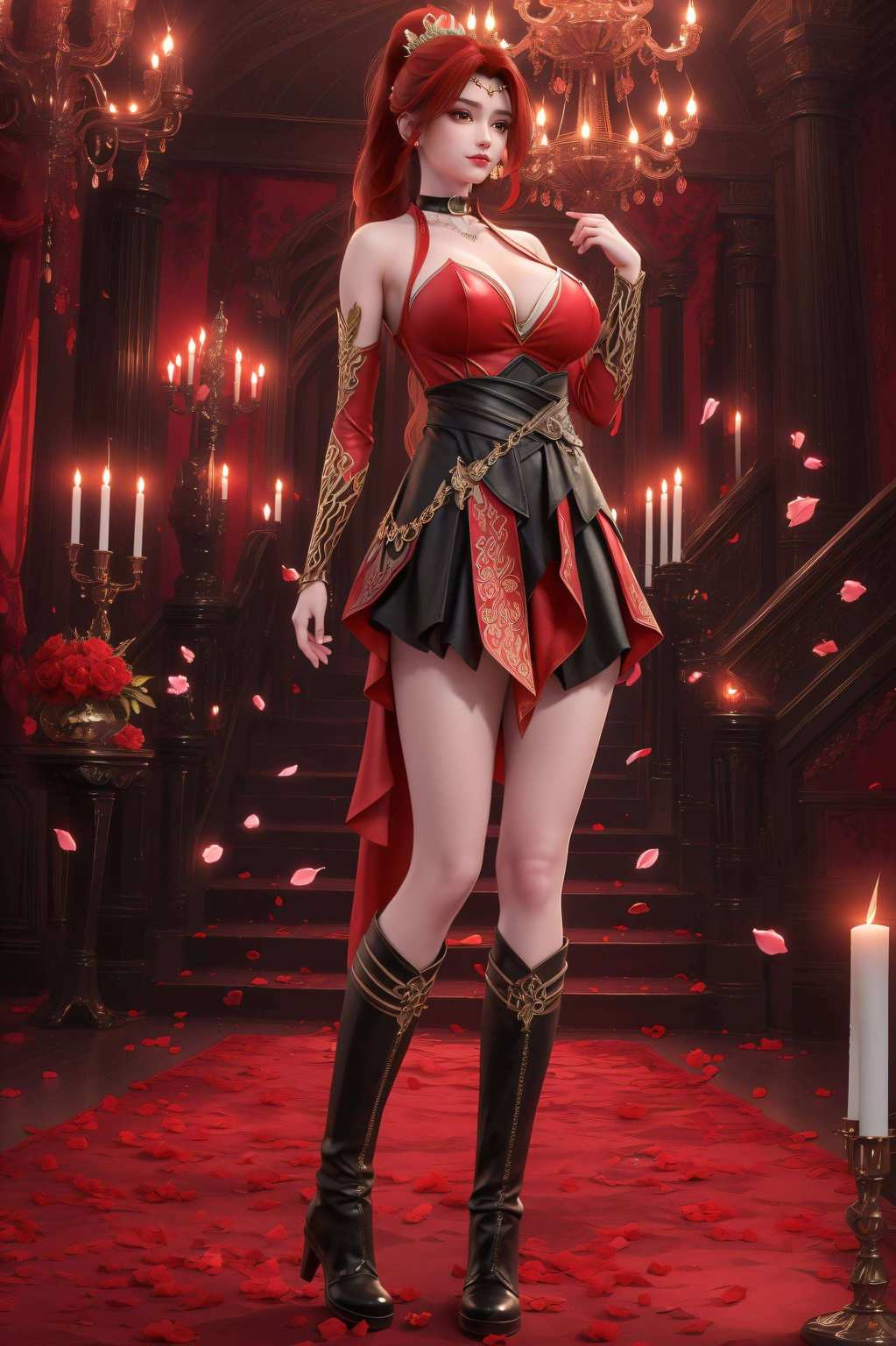 每一次锁屏眼神坚定如星辰