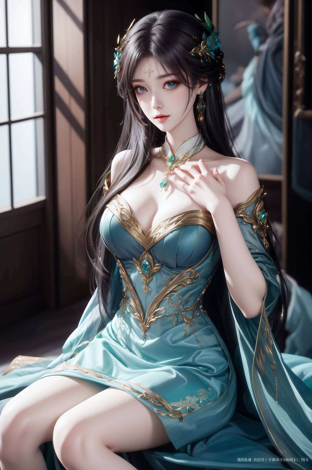 如玉如瑶动漫之魂