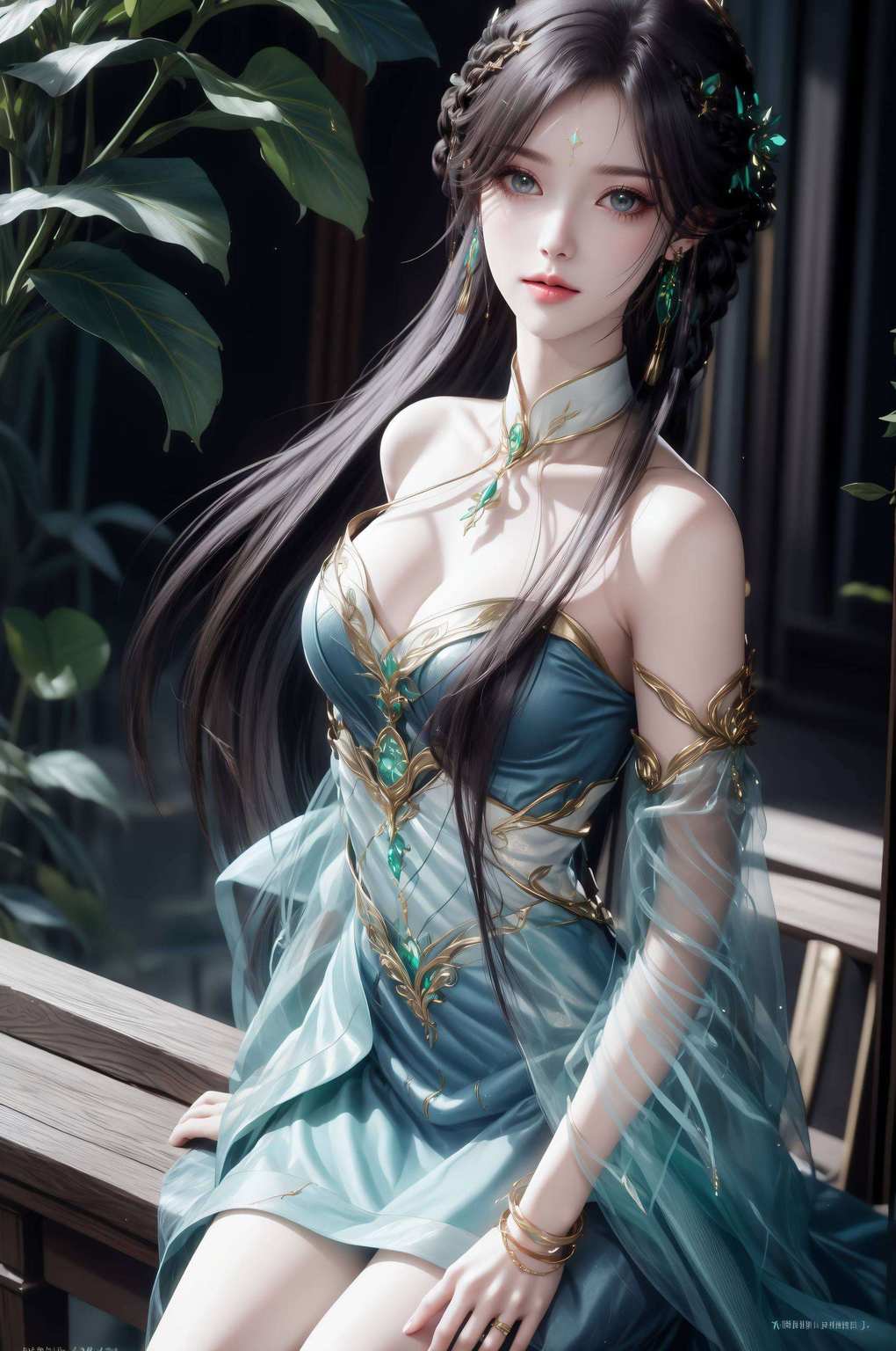 那粉色壁纸里美得不要不要的
