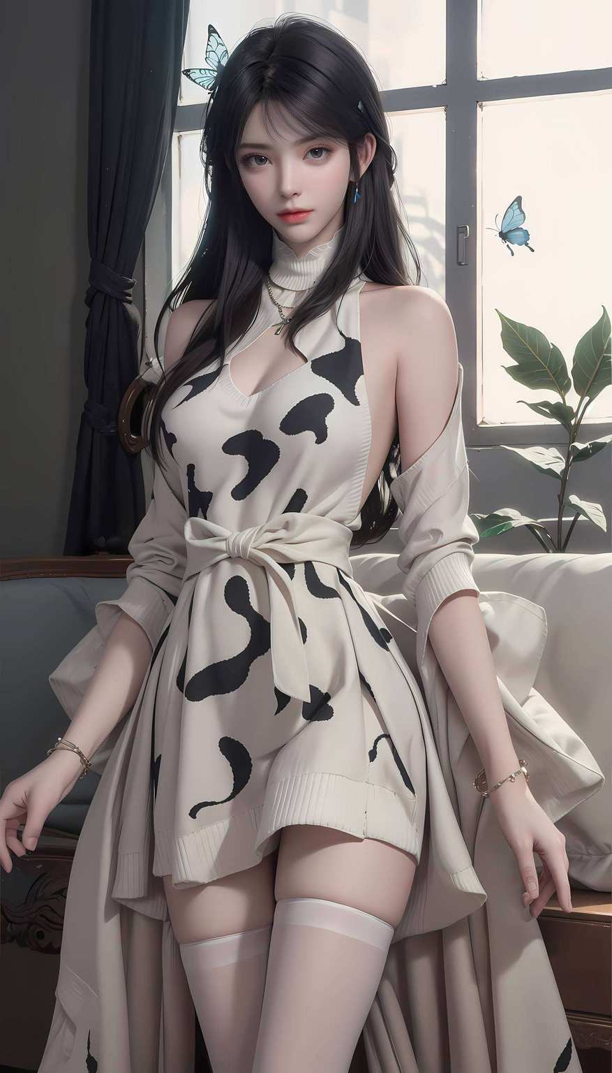 与萧炎并肩艳色倾城