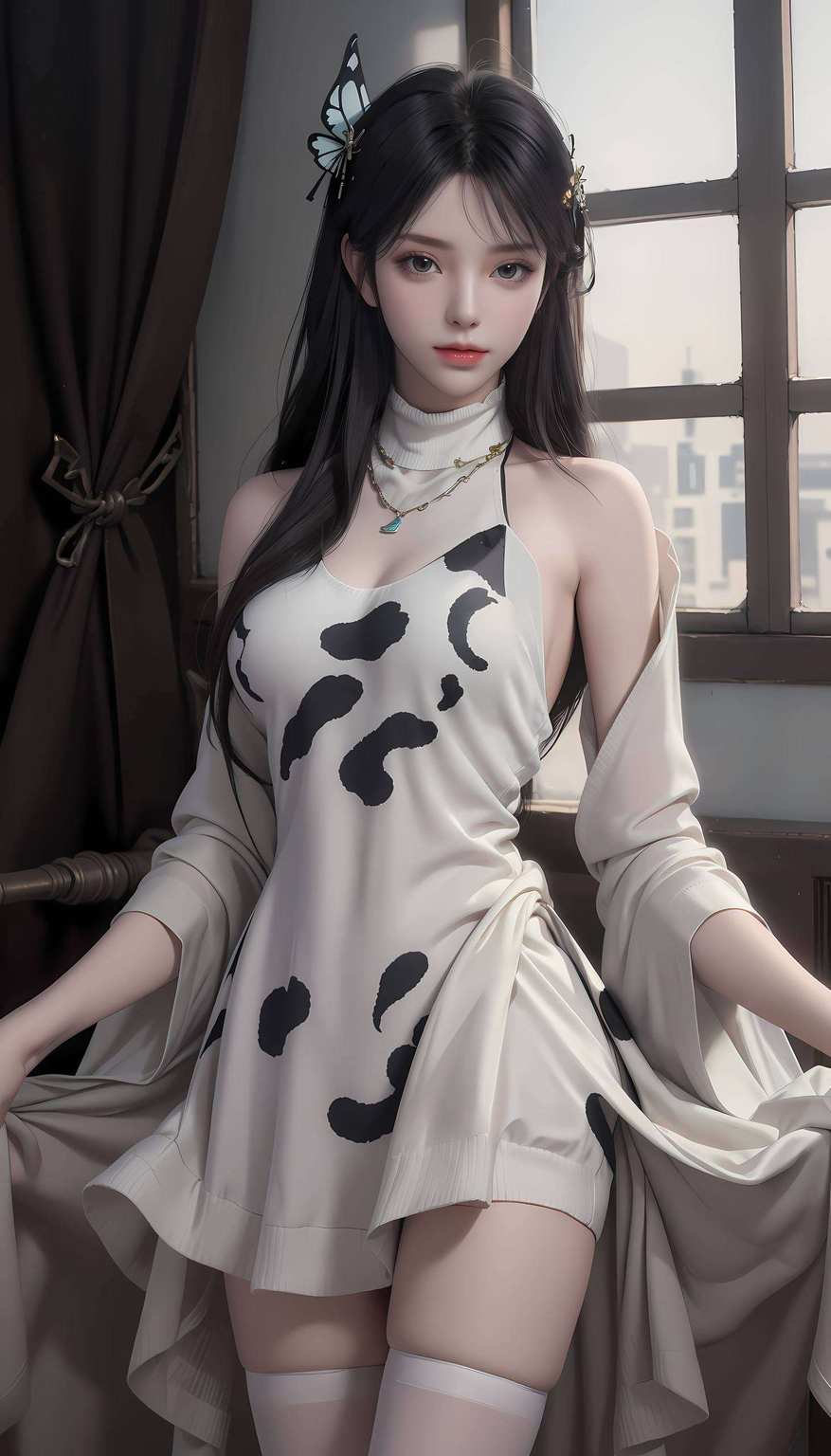 国漫女神美名传斗破苍穹神韵现