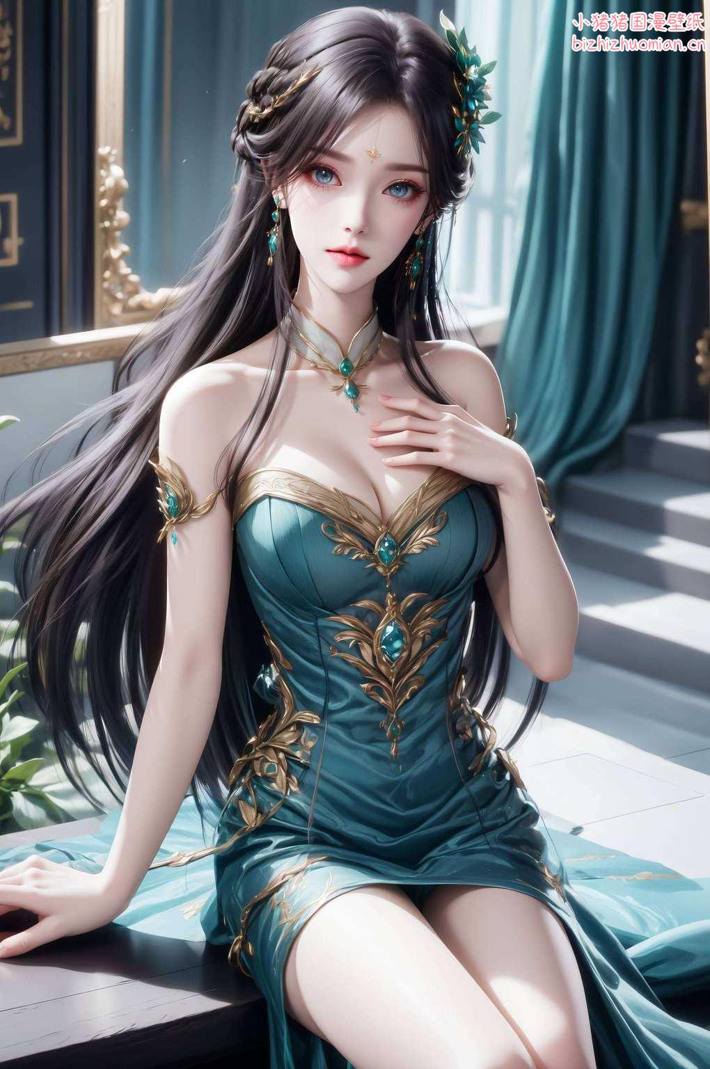简直是为你的电脑桌面量身定制的嘿