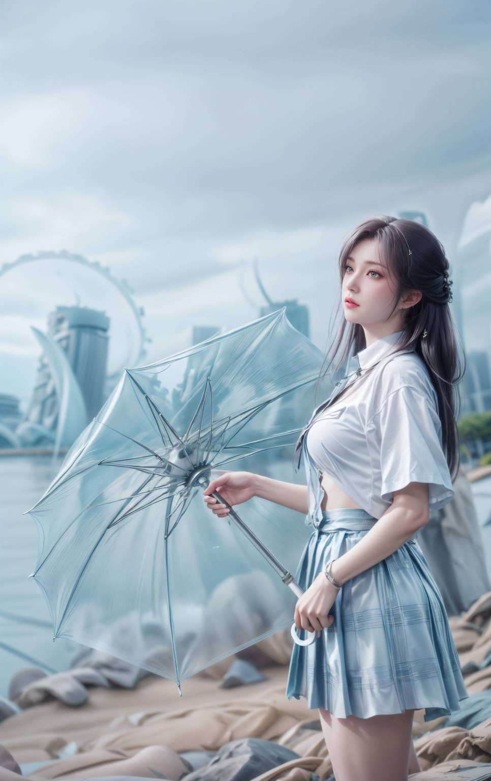 一会儿化身温柔女神让你的电脑也变成浪漫满屋吧！