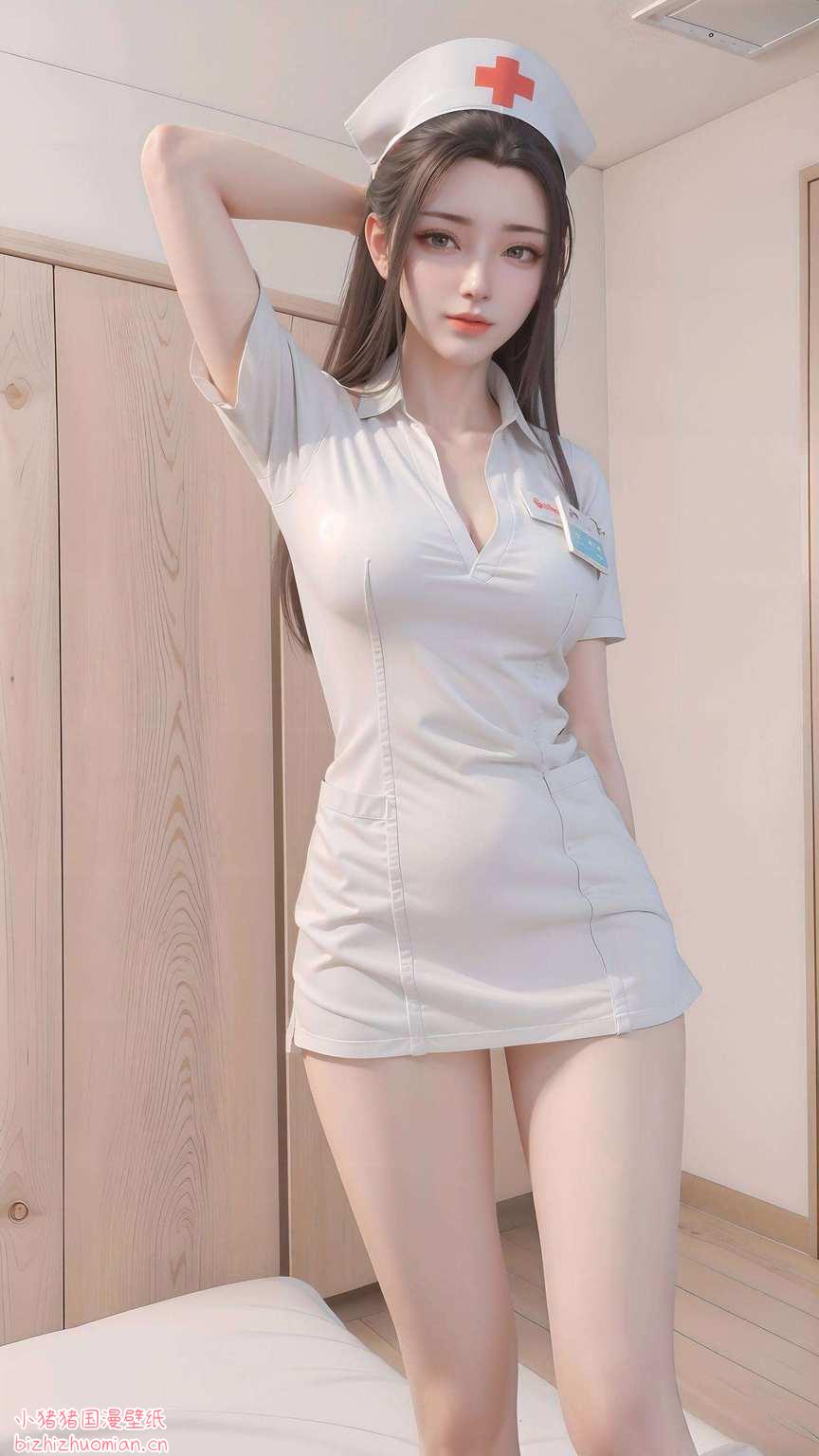 更是玄幻世界的焦点国漫女神的代表