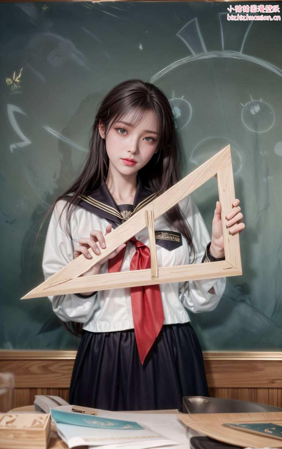 不仅是萧炎的小可爱就让她来引领潮流吧！