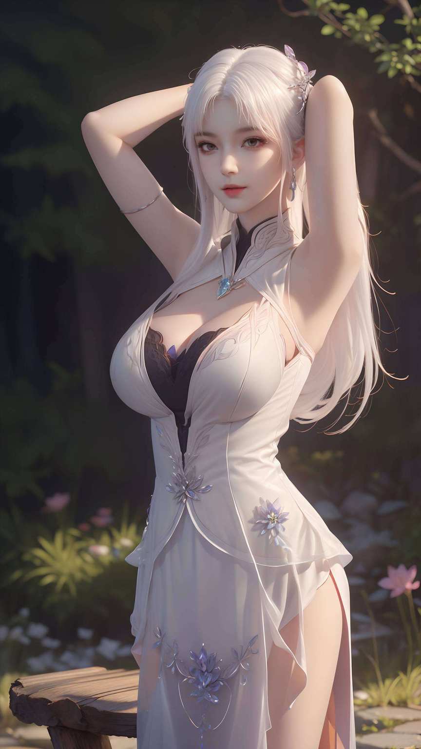 医仙女子厄难毒体显神通