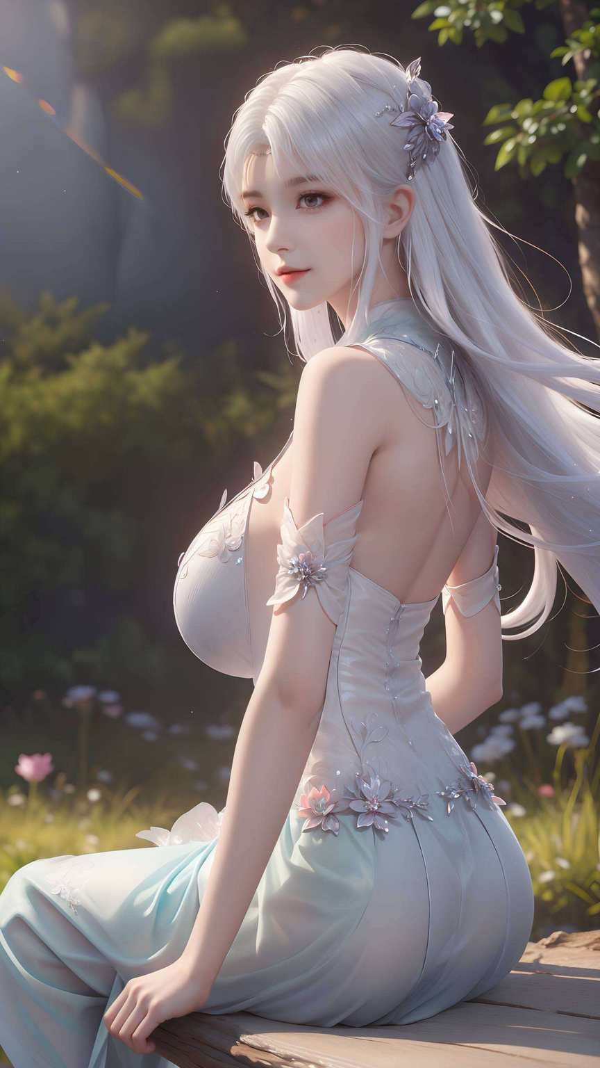 厄难毒体的独特美感想象一下