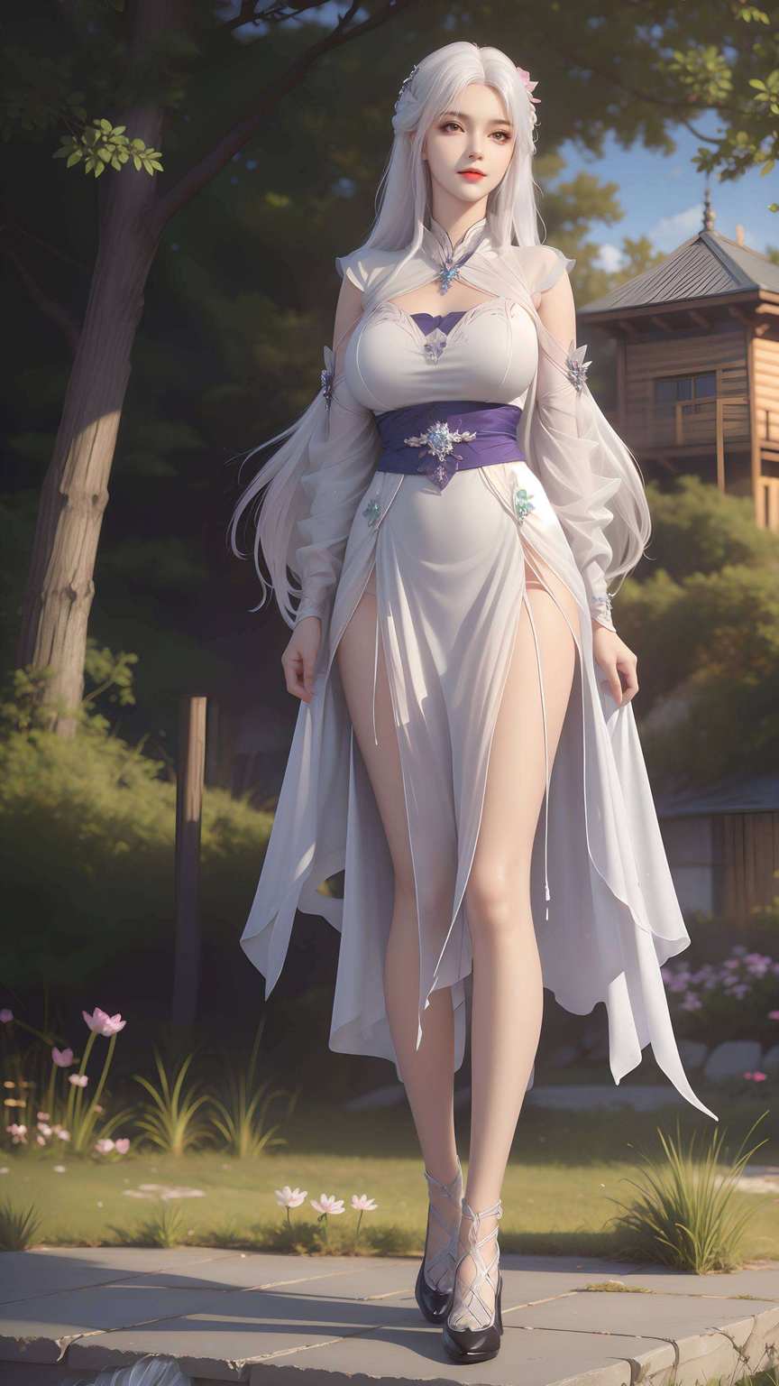 一机在手小医仙