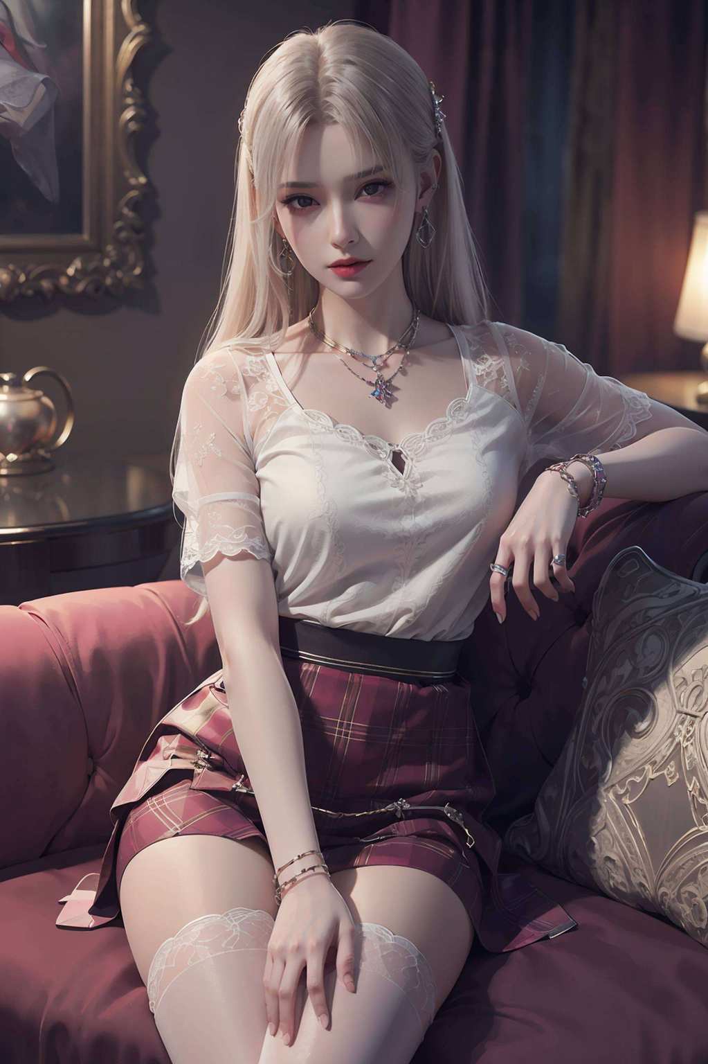 美得让人忍不住多看一眼！还成了万千粉丝的心头好