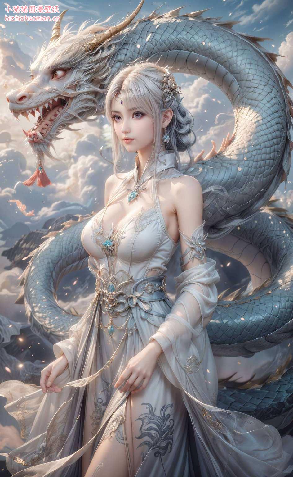 都仿佛能治愈一切痛苦小医仙
