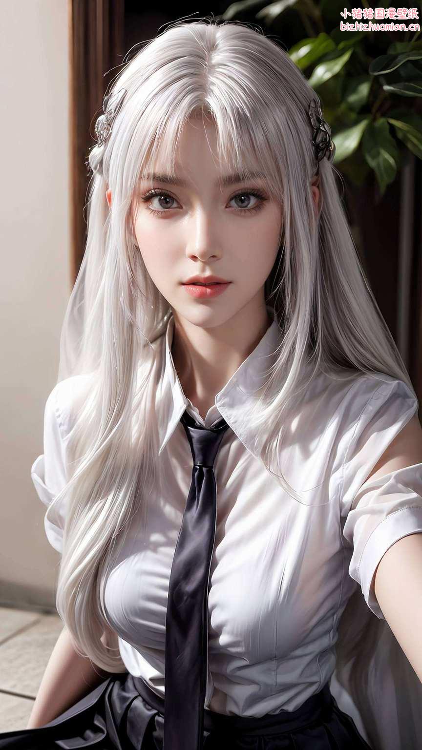 保证让你的电脑瞬间变身浪漫仙境！🌸🎉各位小仙女们