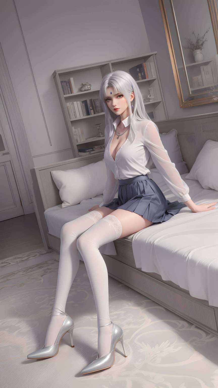 那就是满满的少女心爆棚但一上壁纸
