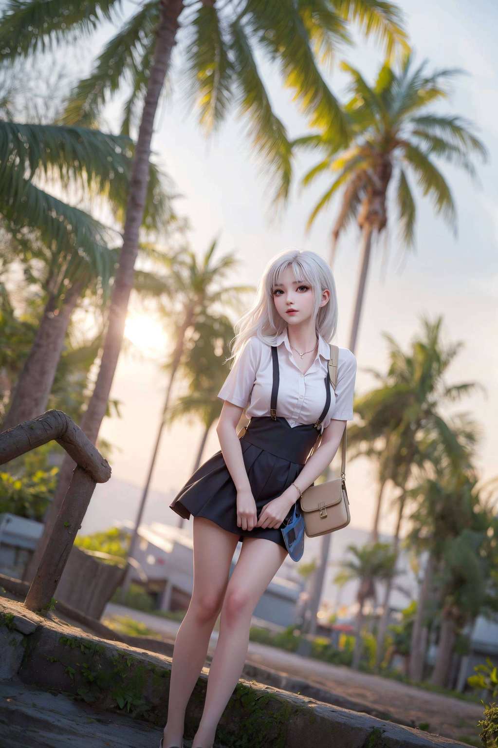 这款女生壁纸免费包小医仙
