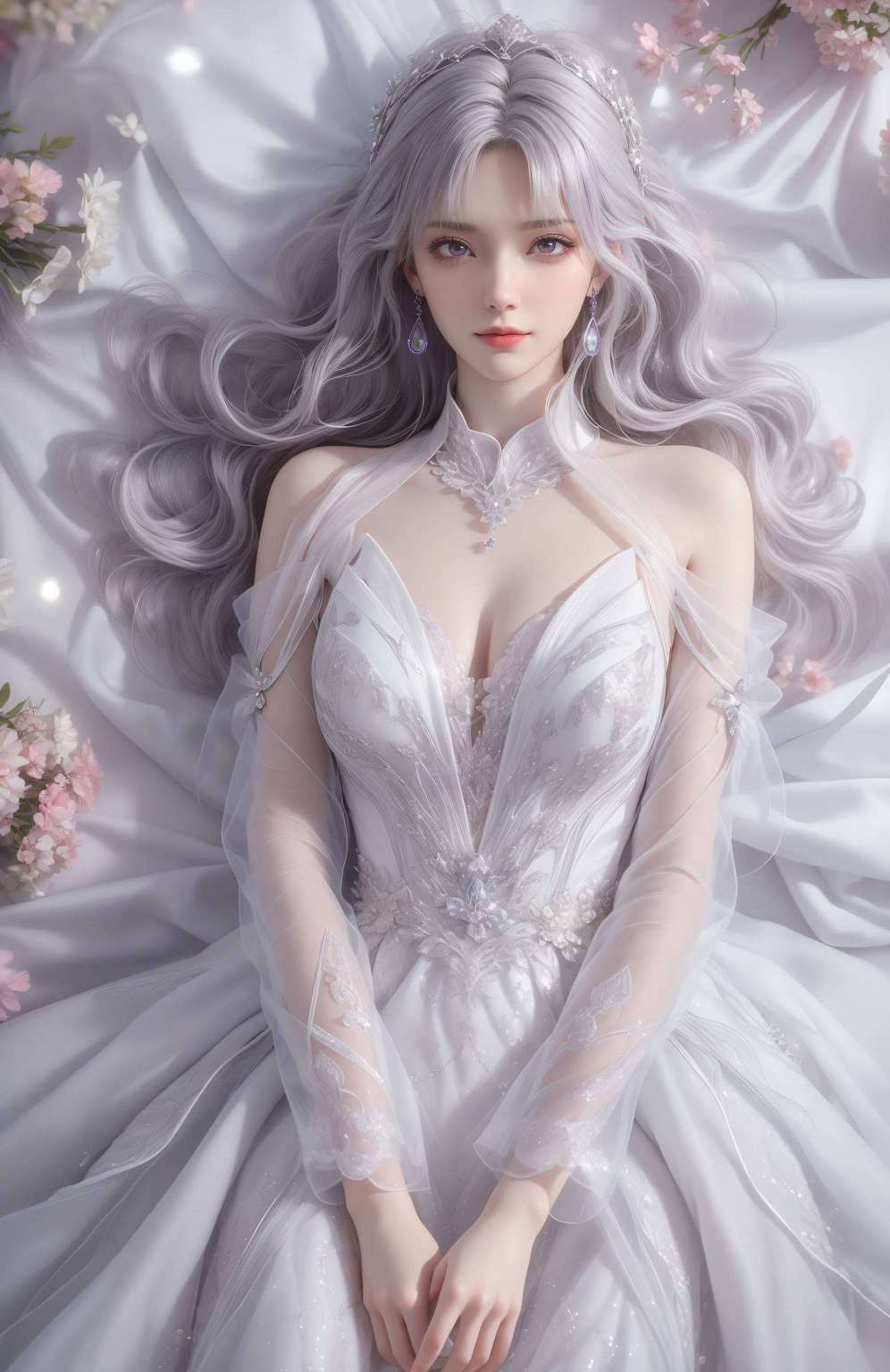 不仅美得让人心动这款壁纸绝对能让你的电脑桌面瞬间提升颜值
