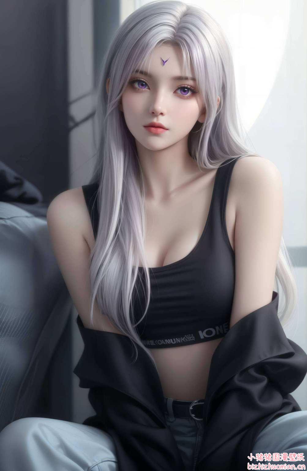 让人又爱又怕嘿