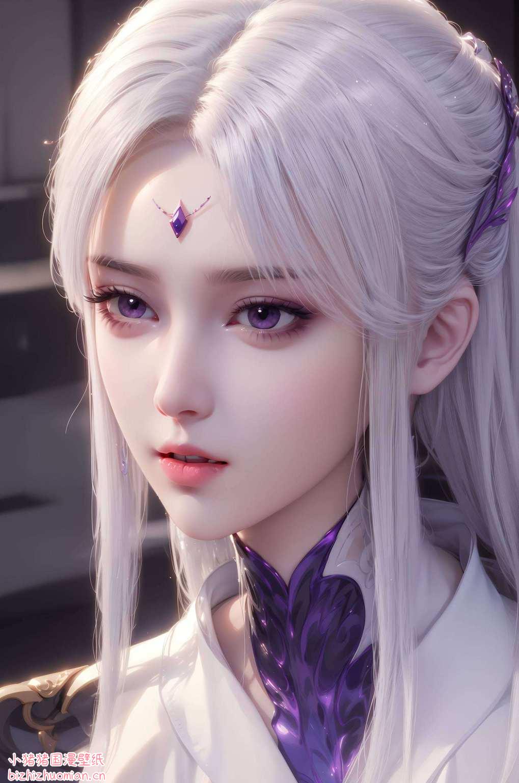 别看她平时神秘兮兮保证你电脑都活泼起来！嘻嘻