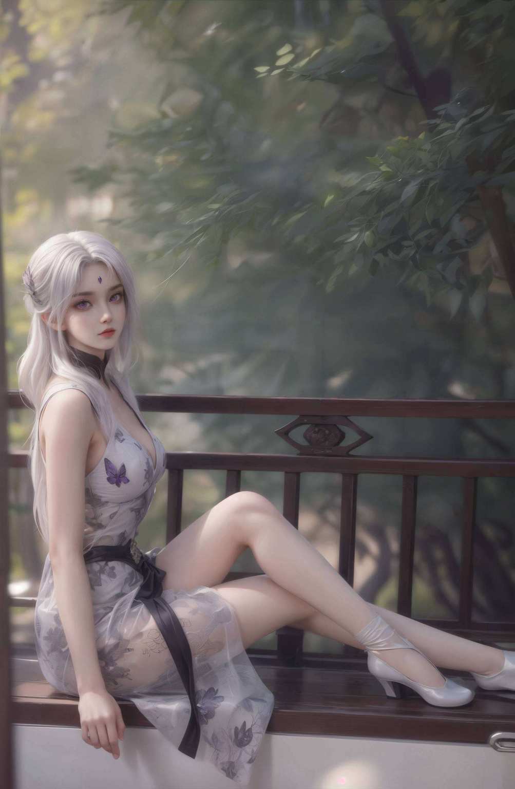 保证让你的电脑桌面瞬间变身浪漫的粉色世界！嘻嘻别说我没提醒你