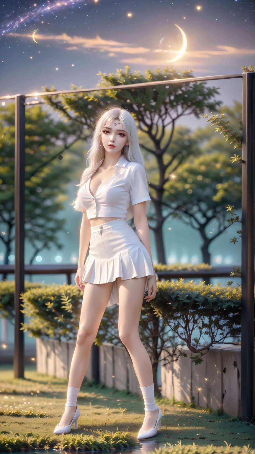 让人沉醉在这粉色的梦幻之中都是对她美丽与力量的致敬