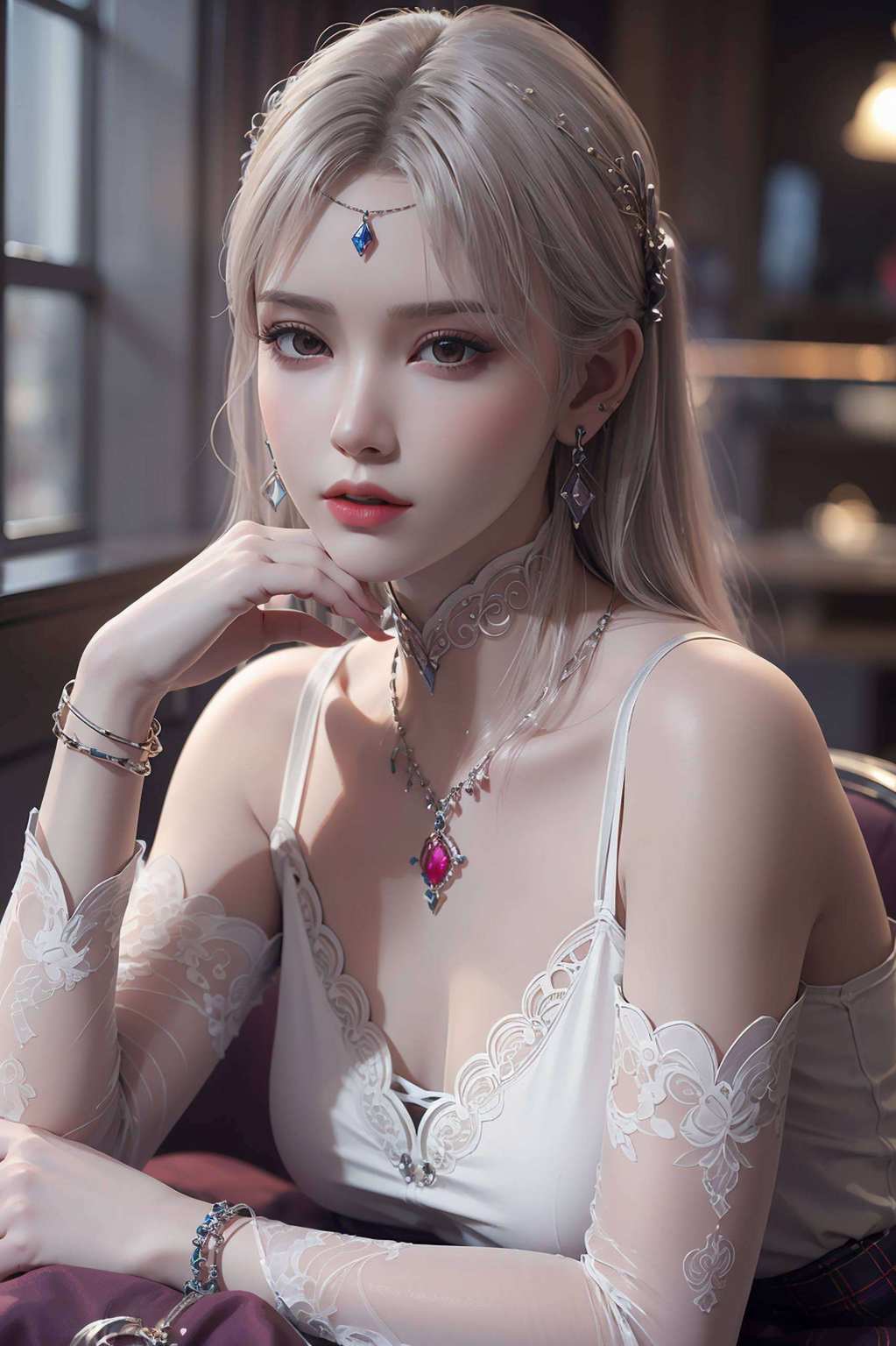 毒体不毒小医仙的壁纸高清下载