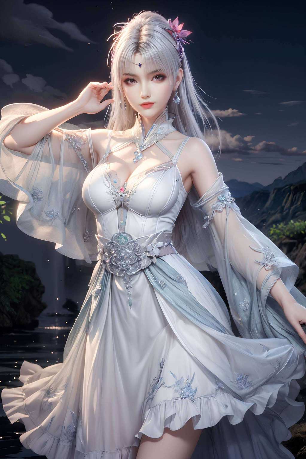嘿各位壁纸收藏控们