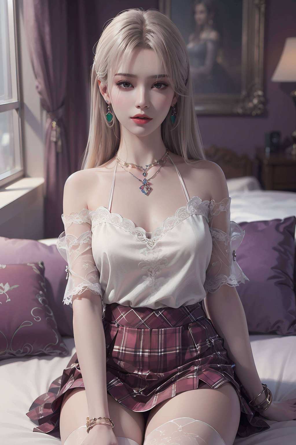 你们的电脑屏幕是不是也该换换新装啦？这不不仅毒性十足